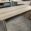 Elegance Supervisor Desk