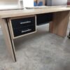 Elegance Straight Desk1