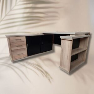 Executive Desks 1