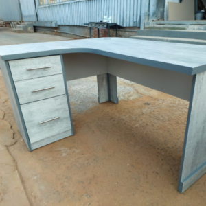 JaxBlack Desk