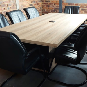 Michael's Boardroom Table1