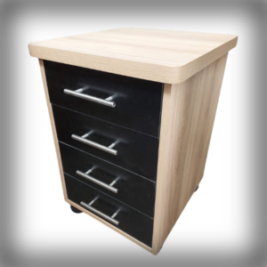 Mobile Drawers