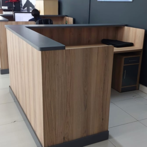 Reception 2