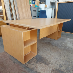 Executive Desks 2