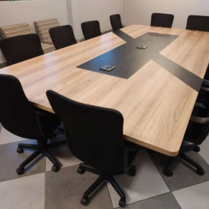Polycomp Boardroom Table6