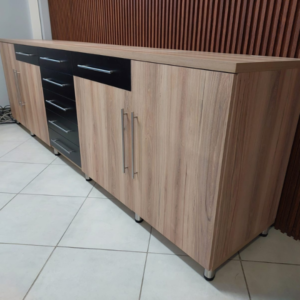 Cabinets