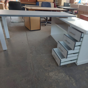 Stacy's Student Desk