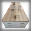 Michael’s Cluster Desk2