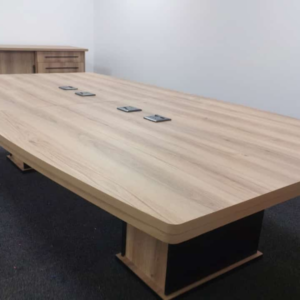 Vision Activ's Boardroom Table5