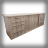 Vision Activ's Large Server Cabinet