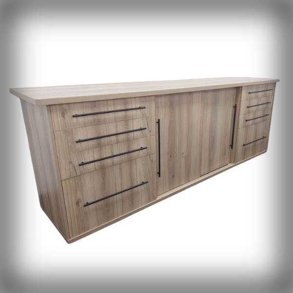 Vision Activ's Large Server Cabinet