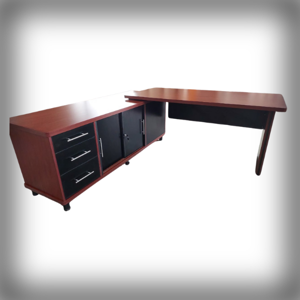 Performance Desk