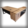 Yuppie Lawyer Desk2