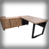 Yuppie Lawyer Desk4