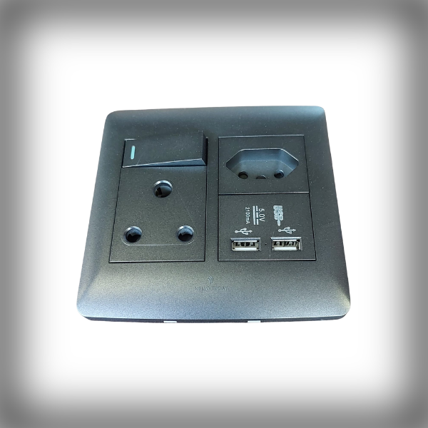 Extra Power dock