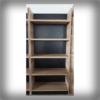 Jarryd Bookshelf
