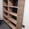 Heavy Duty Bookshelves