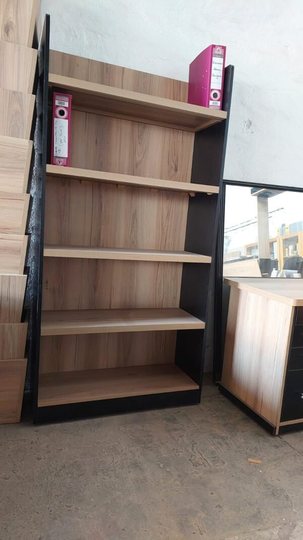 Standard Bookshelf