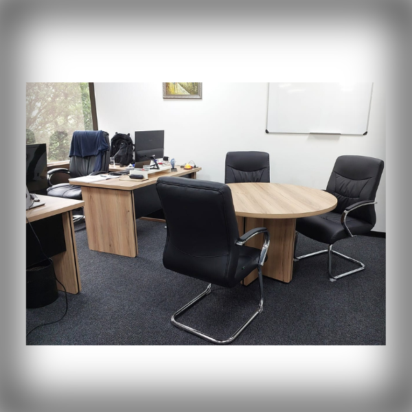 Vision Activ's offices 10