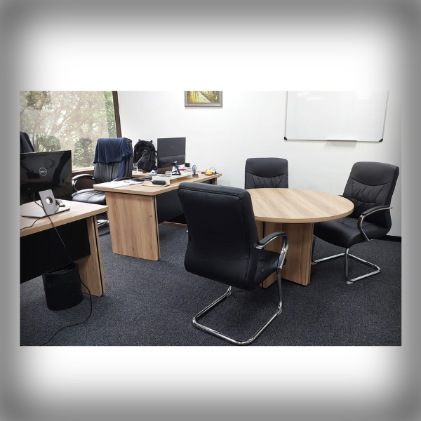 Vision Activ's offices 11