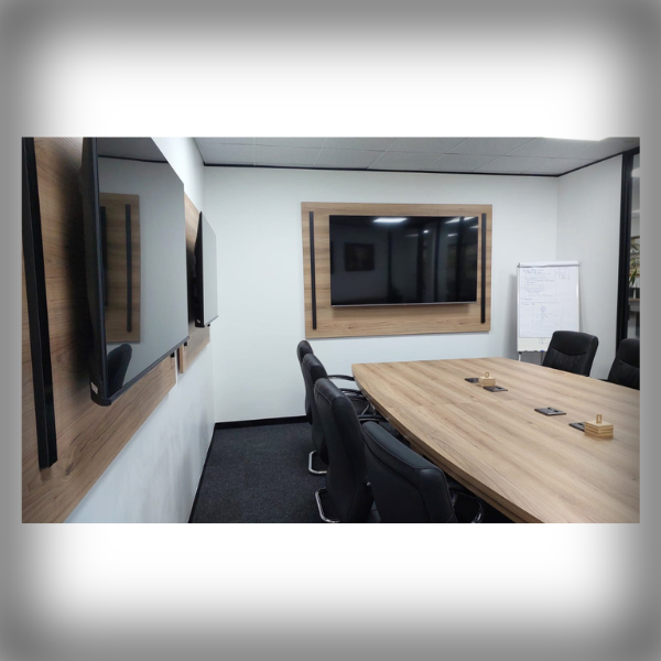 Vision Activ's offices 13