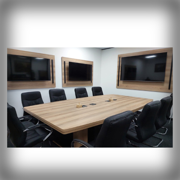 Vision Activ's offices 14