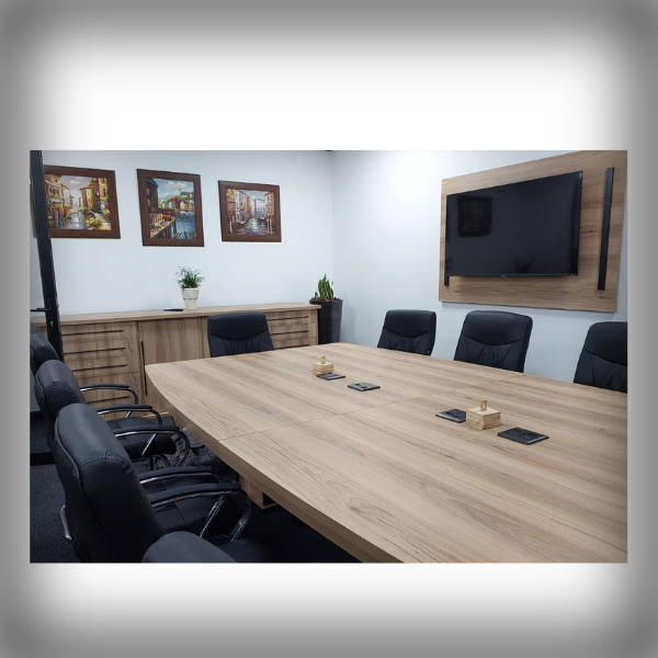 Vision Activ's offices 15
