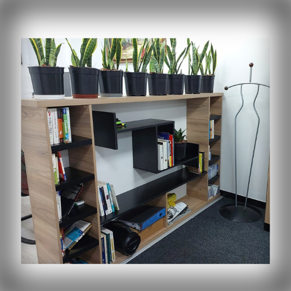Vision Activ's offices 3