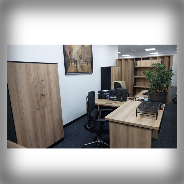 Vision Activ's offices 5