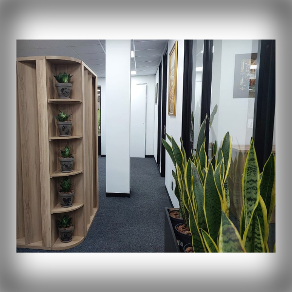 Vision Activ's offices 7