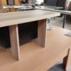 Small Rectangular table