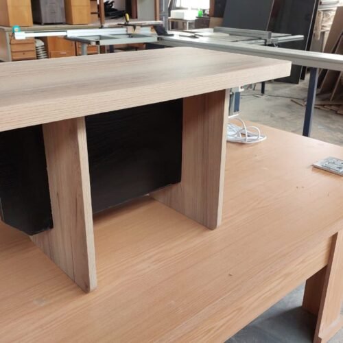 Small Rectangular table