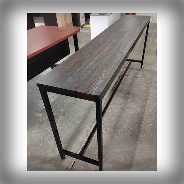 Medium Console Table