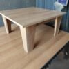 Small Square Coffee Tables