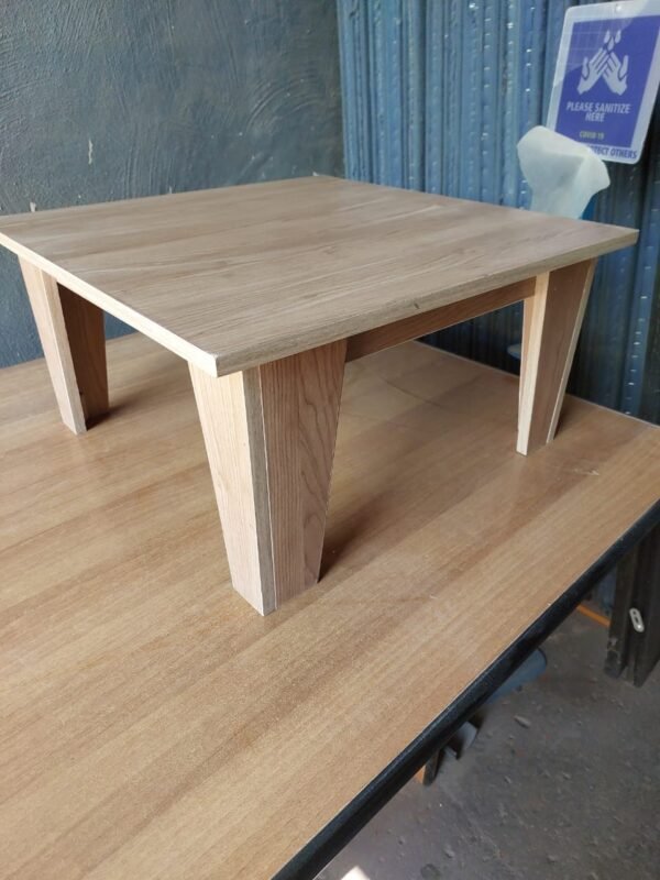 Small Square Coffee Tables