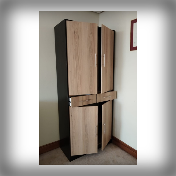 Multipurpose Cabinet 1