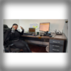 Vinoliah's Straight Desk 2